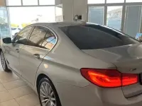 Usata BMW 530 Luxury Line 265 CV (194 kW) 2017 Argento Berlina