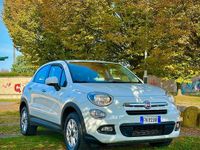Occasion Fiat 500X Pop Star 120 ch (88 kW) 2017 Blanc SUV