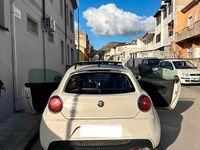 Usata Alfa Romeo MiTo 120 CV (88 kW) 2016 Utilitaria