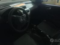 Usata Opel Corsa 69 CV (50 kW) 2006 Grigio Utilitaria