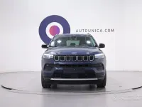 Usata Jeep Compass Limited 131 CV (96 kW) 2024 Blu SUV