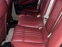 Usata Alfa Romeo 159 Progression 140 CV (102 kW) 2008 Berlina