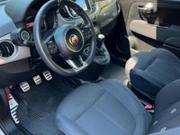 usata Abarth 595 1.4 t-jet 145 cv