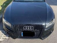 Usata Audi A5 170 CV (125 kW) 2010 Coupé