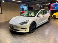 Usata Tesla Model 3 Performance 155 kW (211 CV) 2021 Bianco Berlina