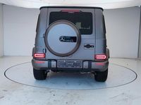 Usata Mercedes G400 AMG line 330 CV (242 kW) 2023 Grigio SUV