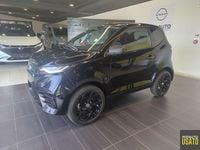 Nuova Aixam AMBITION Sport 5 kW (8 CV) 2025 Nero Utilitaria