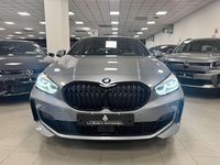 Usata BMW 118 M Sport 136 CV (100 kW) 2024 Grigio Utilitaria