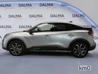 Nuova Citroën e-C4 Shine 100 kW (136 CV) 2025 Steel grey Berlina