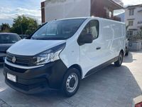 usata Fiat Talento 2.0 Ecojet 120 PL-TN Furg. 12q