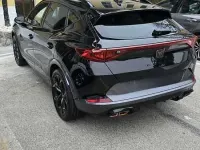 Usata Cupra Formentor 150 CV (110 kW) 2024 SUV