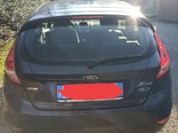 usata Ford Fiesta 1.4 TDCi