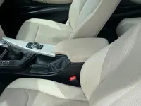 Usata BMW 316 Advantage 116 CV (85 kW) 2016 Blu Station wagon