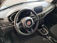 Usata Fiat Tipo Lounge 120 CV (88 kW) 2018 Nero Station wagon