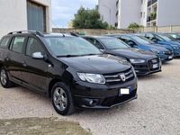 usata Dacia Logan 1.5 dCi 90CV Start&Stop La Gazzetta de