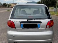 usata Chevrolet Matiz 1.0