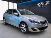 usata Peugeot 308 5p 1.6 bluehdi Allure s&s 120cv