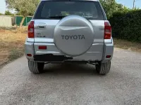 Usata Toyota RAV4 150 CV (110 kW) 2001 SUV