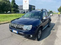 Usata Dacia Duster Ambiance 114 CV (83 kW) 2017 Other SUV