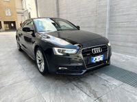 usata Audi A5 1ª serie 2.0 TDI clean diesel quattro S tronic