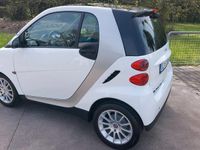 usata Smart ForTwo Coupé - MHD