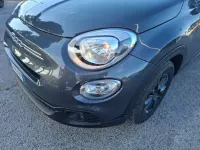 Usata Fiat 500X Sport 95 CV (69 kW) 2022 Grigio SUV