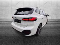 Usata BMW 218 Active Tourer M Sport 136 CV (100 kW) 2024 Bianco Monovolume