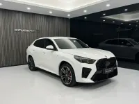 Usata BMW X2 M Sport 150 CV (110 kW) 2025 Alpine white SUV
