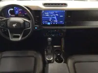 Usata Ford Bronco 334 CV (245 kW) 2024 Bianco SUV