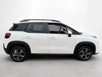 Usata Citroën C3 Aircross Feel 110 CV (80 kW) 2023 Bianco SUV