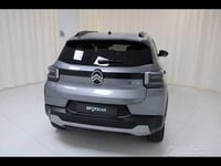 Usata Citroën e-C3 83 kW (113 CV) 2025 Grigio Berlina