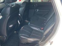 Usata Land Rover Range Rover SE 249 CV (183 kW) 2015 Bianco SUV