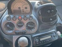 Usata Fiat Multipla 120 CV (88 kW) 2008 Monovolume