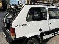 Usata Fiat Panda 4x4 Trekking 50 CV (36 kW) 1992 Utilitaria