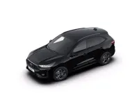 Nuova Ford Puma ST-Line 125 CV (91 kW) 2026 Agate black (metallizzato) SUV