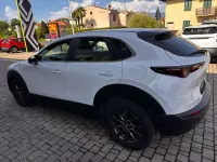 Usata Mazda CX-30 Homura-Line 122 CV (89 kW) 2023 Bianco SUV