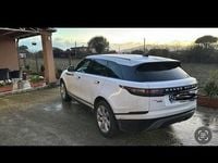 Usata Land Rover Range Rover Velar 179 CV (131 kW) 2019 Bianco SUV