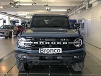 usata Ford Bronco 2.7 EcoBoost V6 335CV Outer Banks