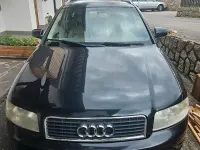 Usata Audi A4 163 CV (119 kW) 2004 Station wagon