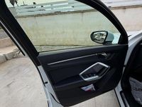 Brugt Audi Q3 150 HK (110 kW) 2025 Hvid SUV