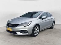 Usata Opel Astra Business Elegance 105 CV (77 kW) 2020 Utilitaria