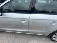 Usata Audi A1 90 CV (66 kW) 2012 Grigio Utilitaria