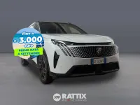 Usata Peugeot 5008 GT 145 CV (106 kW) 2025 Bianco okenite SUV