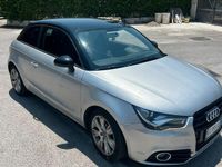 Usata Audi A1 2011 Utilitaria