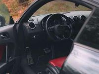 Usata Audi TT 200 CV (147 kW) 2007 Coupé