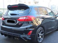 Usado Ford Fiesta Performance Edition 205 CV (150 kW) 2020 Negro Utilitario