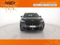 Usata Cupra Terramar 150 CV (110 kW) 2024 Nero mythos SUV