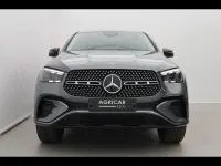 Usata Mercedes GLE300 Advanced Plus 269 CV (197 kW) 2025 Argento SUV