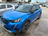 Usata Peugeot 2008 GT 56 kW (77 CV) 2020 SUV