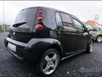 usata Smart ForFour 1.2 GPL